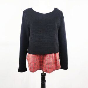 Generation Love Double Layer Shirt